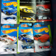 Illustration for article titled WALMART MEGA-HAWL: Full Porsche Series Included!!!!